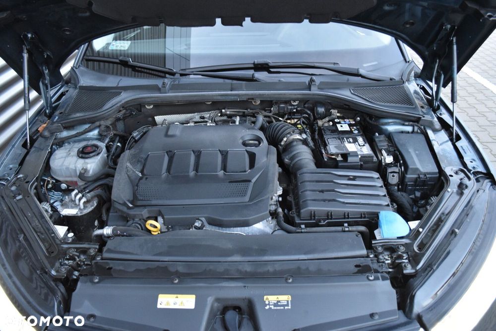 Skoda Octavia 2.0 TDI Style DSG - 38