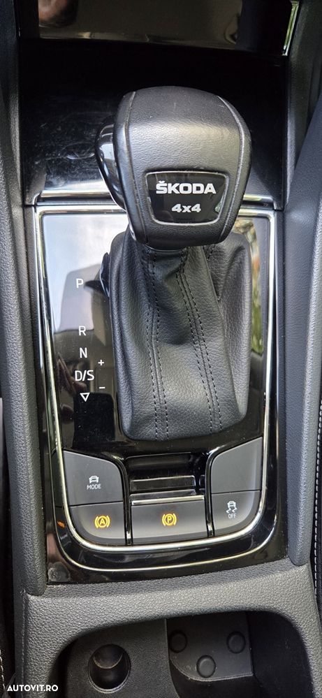 Skoda Kodiaq 2.0 TDI 4X4 DSG Style - 29