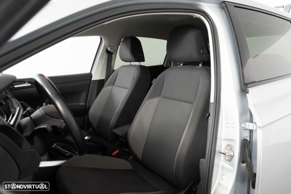 VW Polo 1.0 TSI Urban DSG - 10
