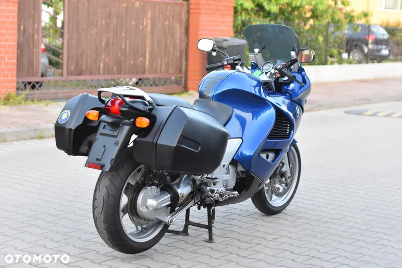 BMW K - 13