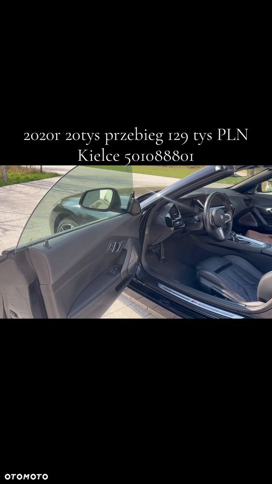 BMW Z4 sDrive28i - 8