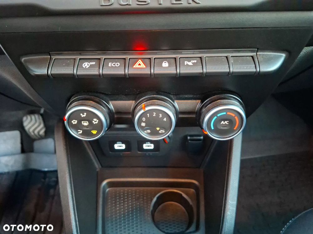 Dacia Duster 1.0 TCe Comfort - 23