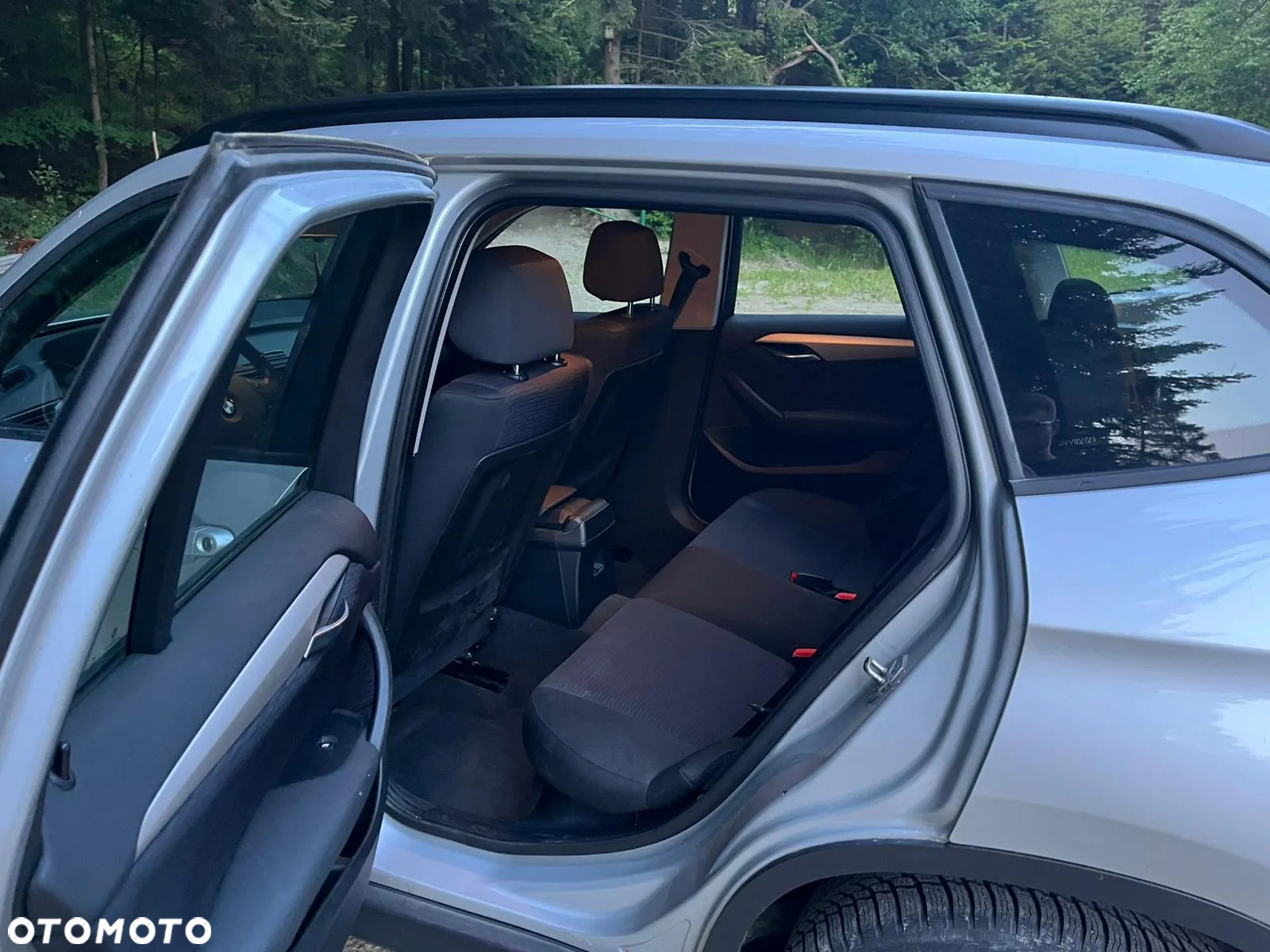 BMW X1 xDrive20d xLine - 5