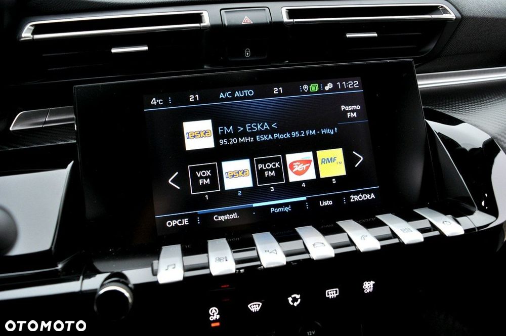 Peugeot 508 1.5 BlueHDi Allure S&S - 25