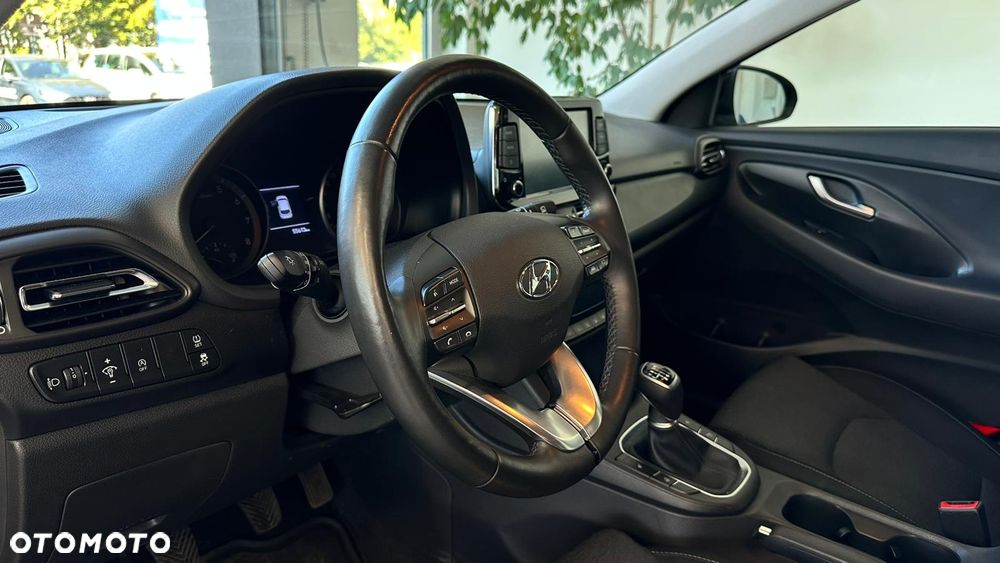 Hyundai i30 1.0 T-GDI Smart - 17