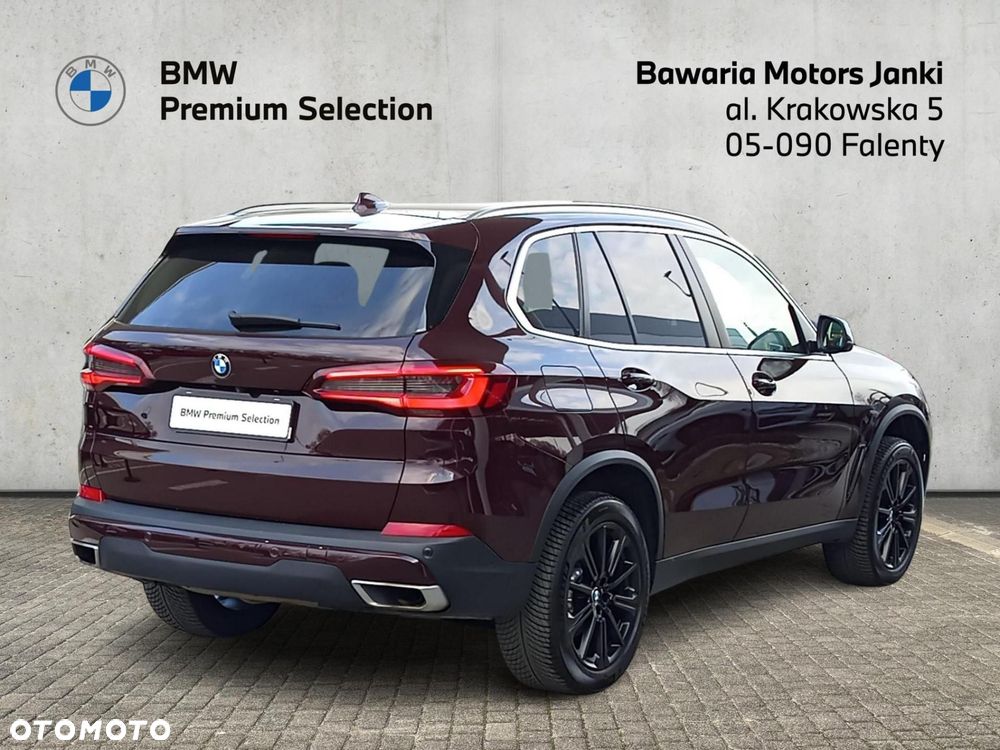 BMW X5 - 3