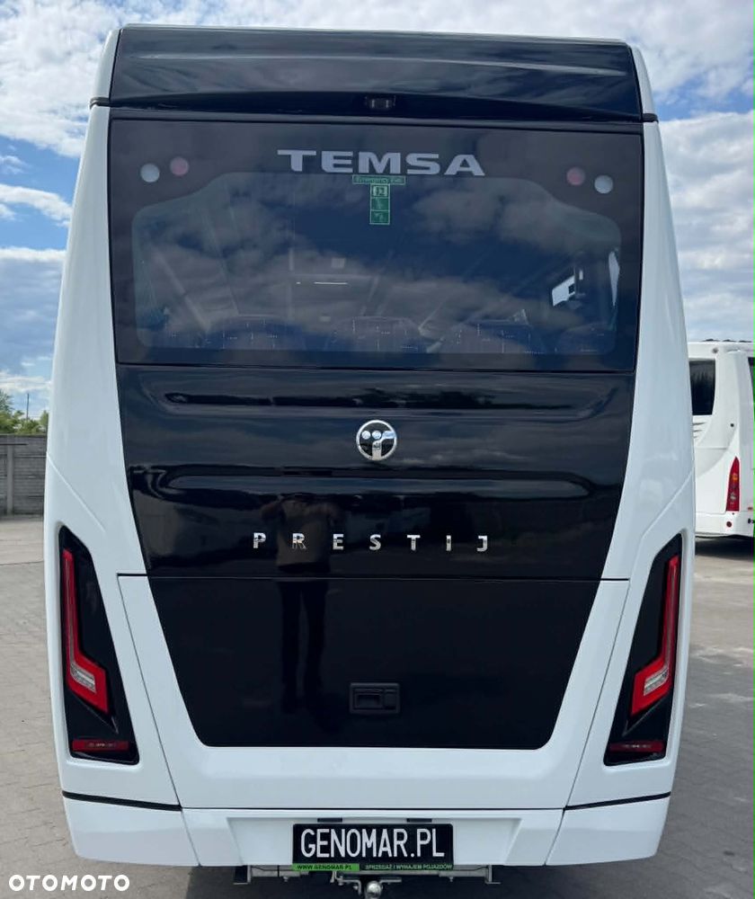 Temsa Prestij SX - 5