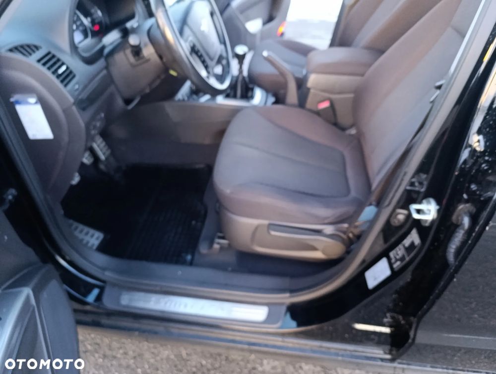 Hyundai Santa Fe 2.0 CRDI 2WD Trend - 23