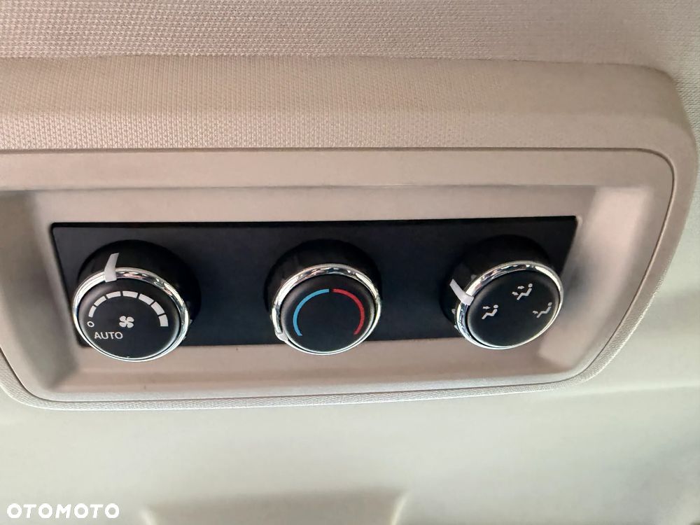 Fiat Freemont 2.0 Multijet 16V DPF Lounge - 21