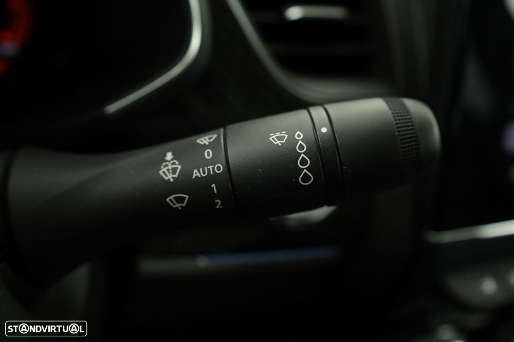 Renault Arkana 1.3 TCe R.S.Line EDC - 19