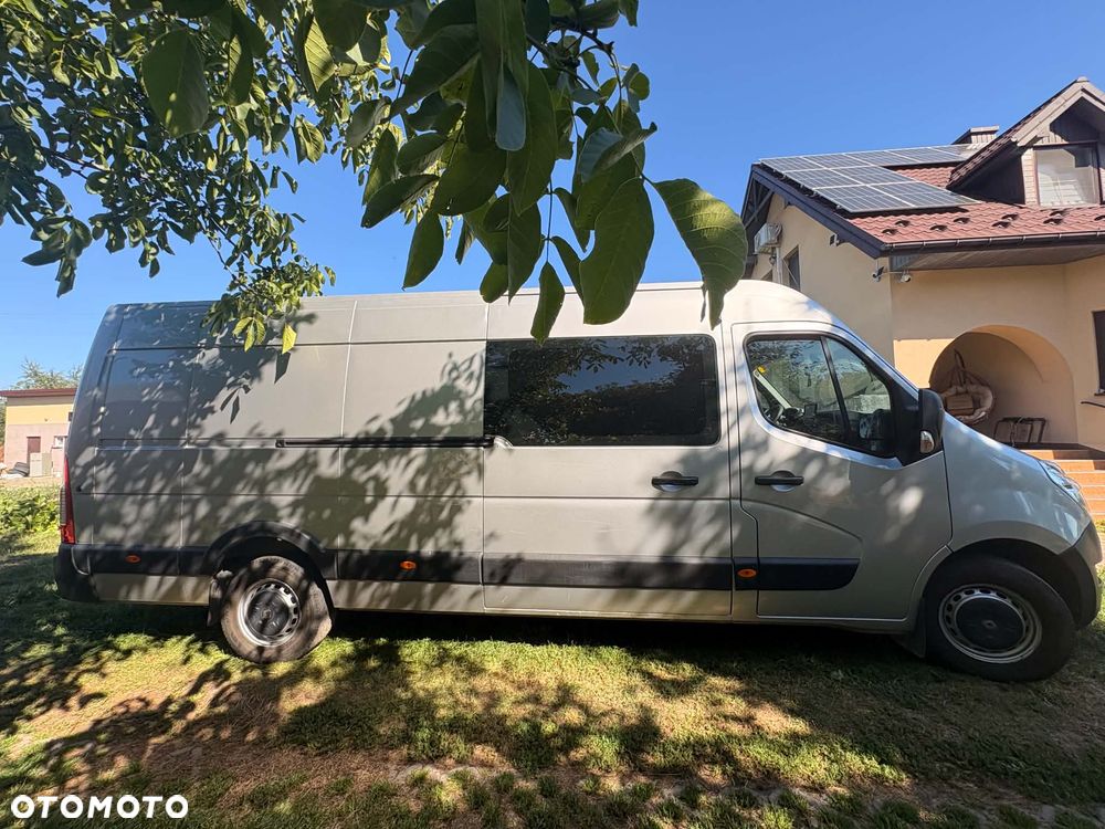 Renault MASTER - 12