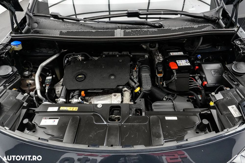 Peugeot 3008 1.5 BlueHDI 130 S&S BVM6 Allure Pack - 23