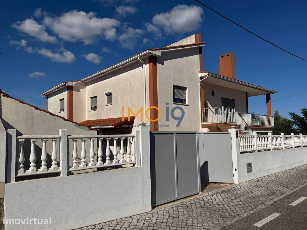 Moradia T6 com Piscina – Um refúgio a 5 minutos de Fátima - Grande imagem: 2/49