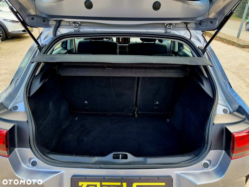 Citroën C4 Cactus 1.2 PureTech Feel S&S - 13