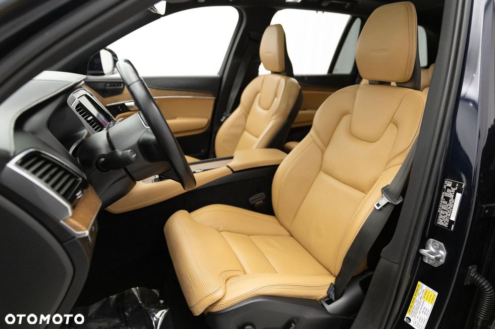 Volvo XC 90 T6 GPF AWD Inscription 7os - 20