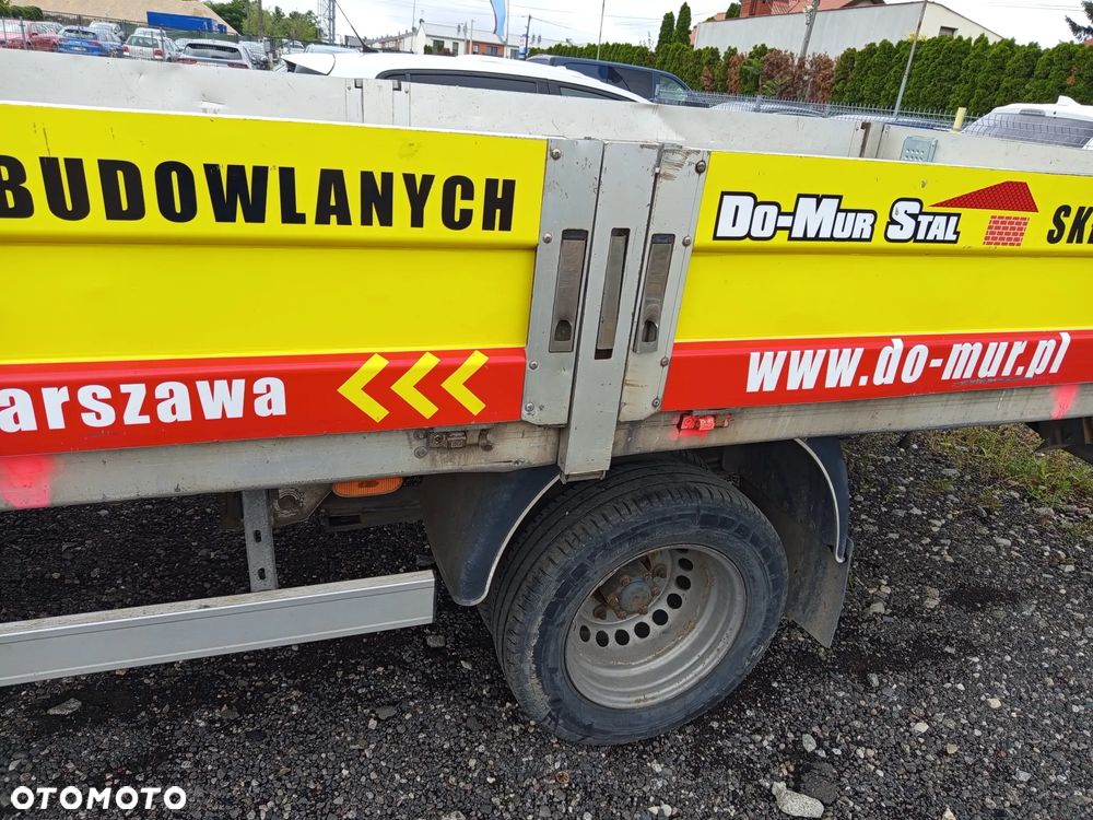 Volkswagen Crafter - 6