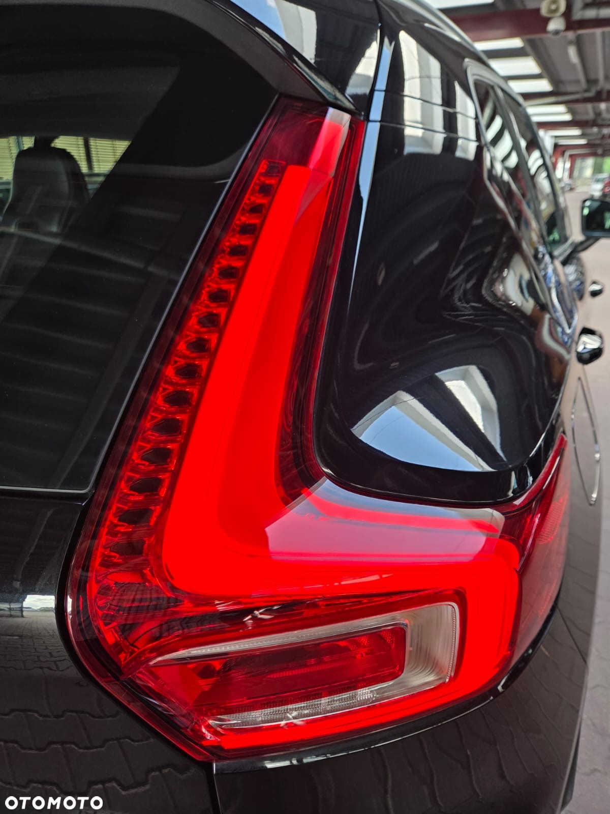 Volvo XC 40 T4 AWD - 25