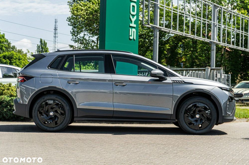 Skoda Elroq - 5
