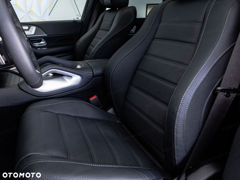 Mercedes-Benz GLS - 5