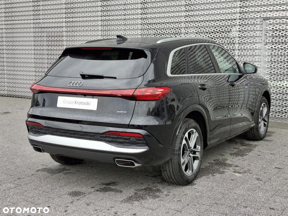 Audi Q5 - 8