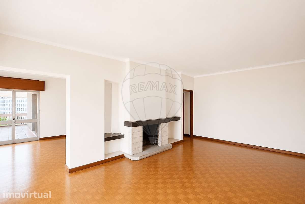 Apartamento T4 para venda - Grande imagem: 3/41