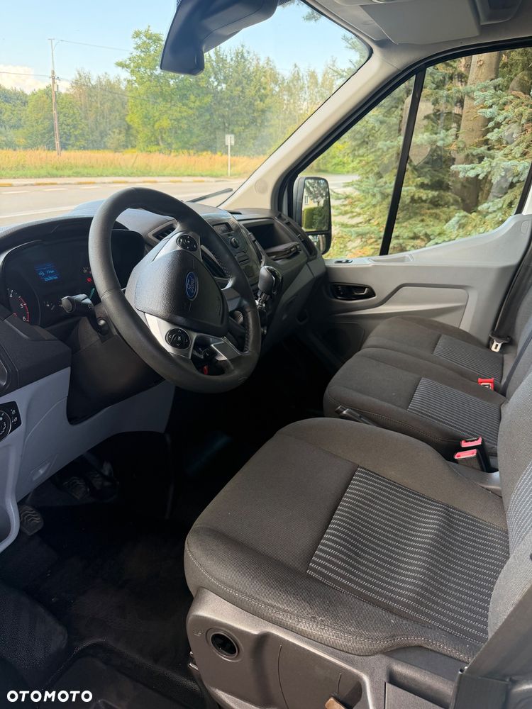 Ford Transit - 16