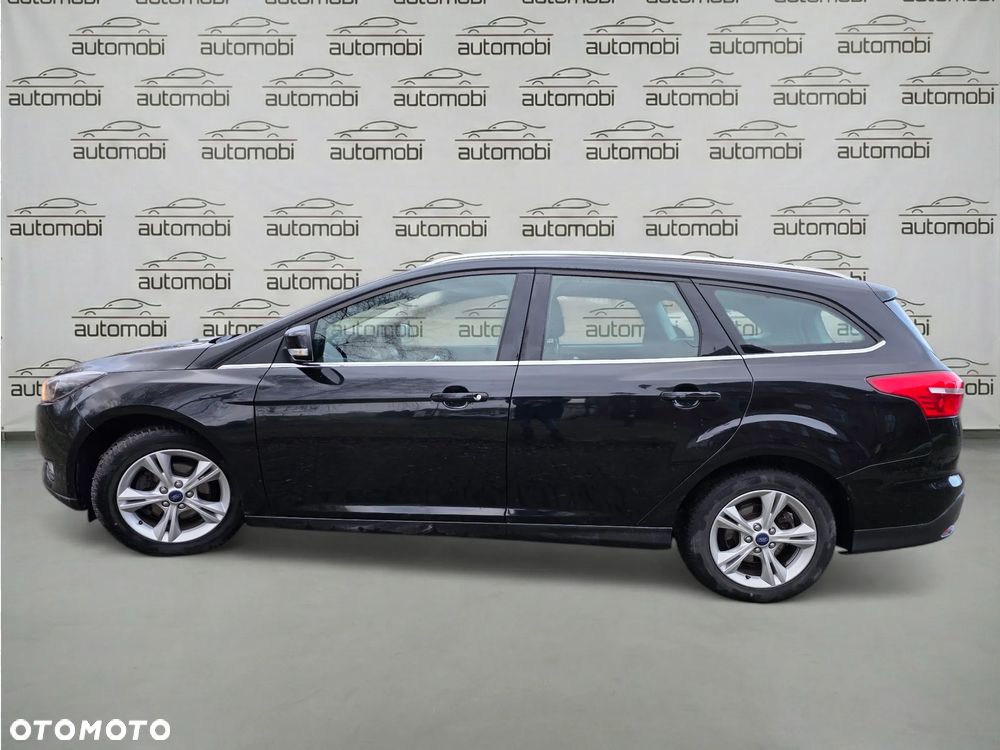 Ford Focus 1.0 EcoBoost Platinium X ASS - 4