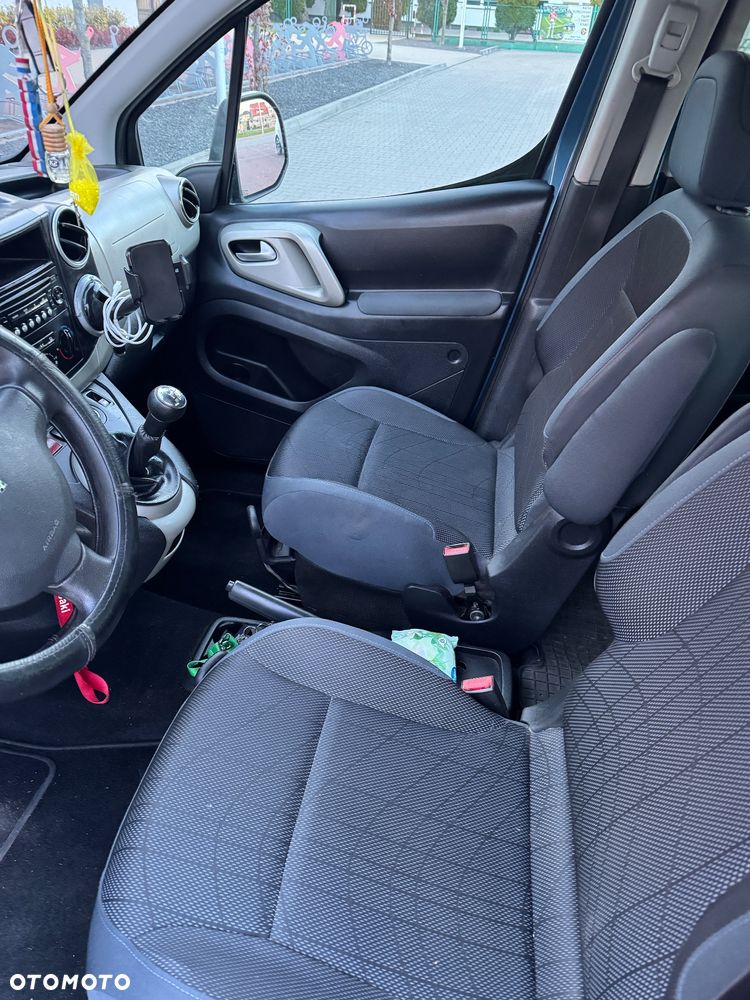 Peugeot Partner 1.6 HDi Active - 6
