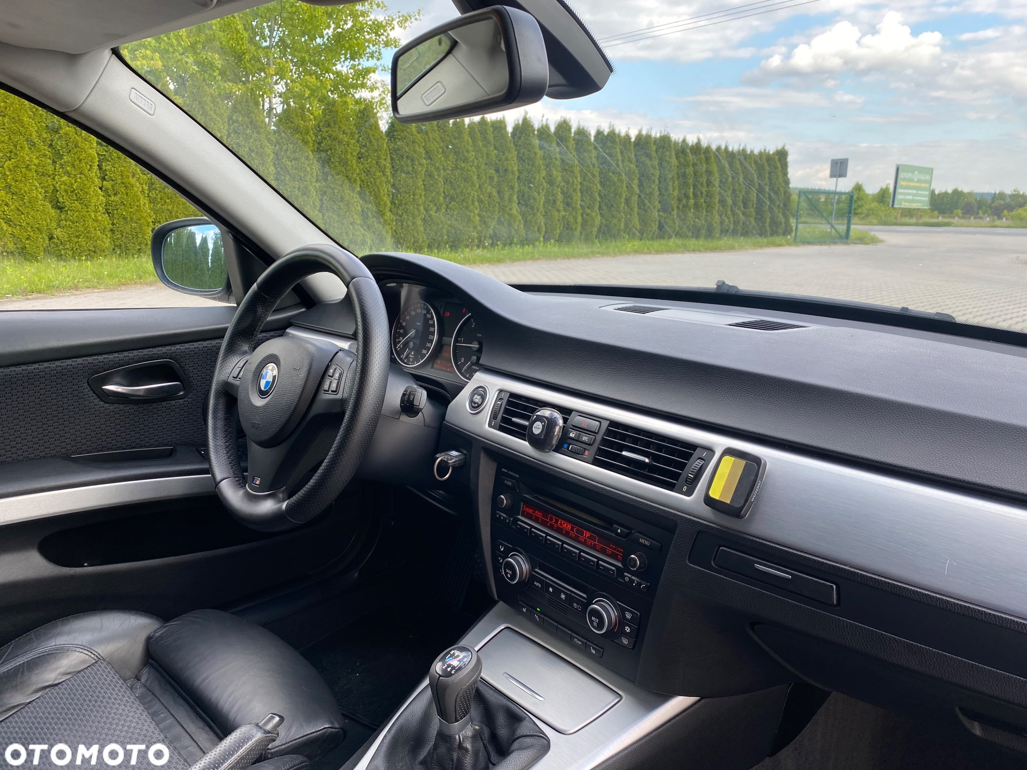 BMW Seria 3 320d - 21