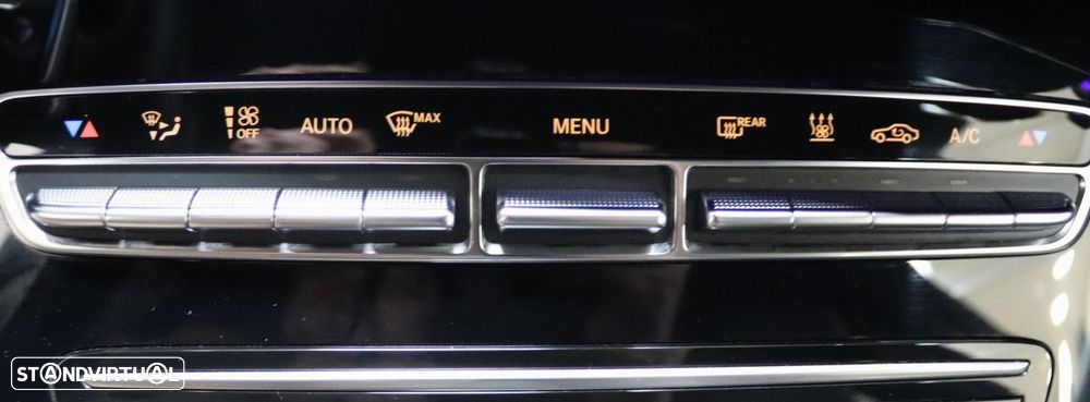 Mercedes-Benz EQC 400 4Matic - 37