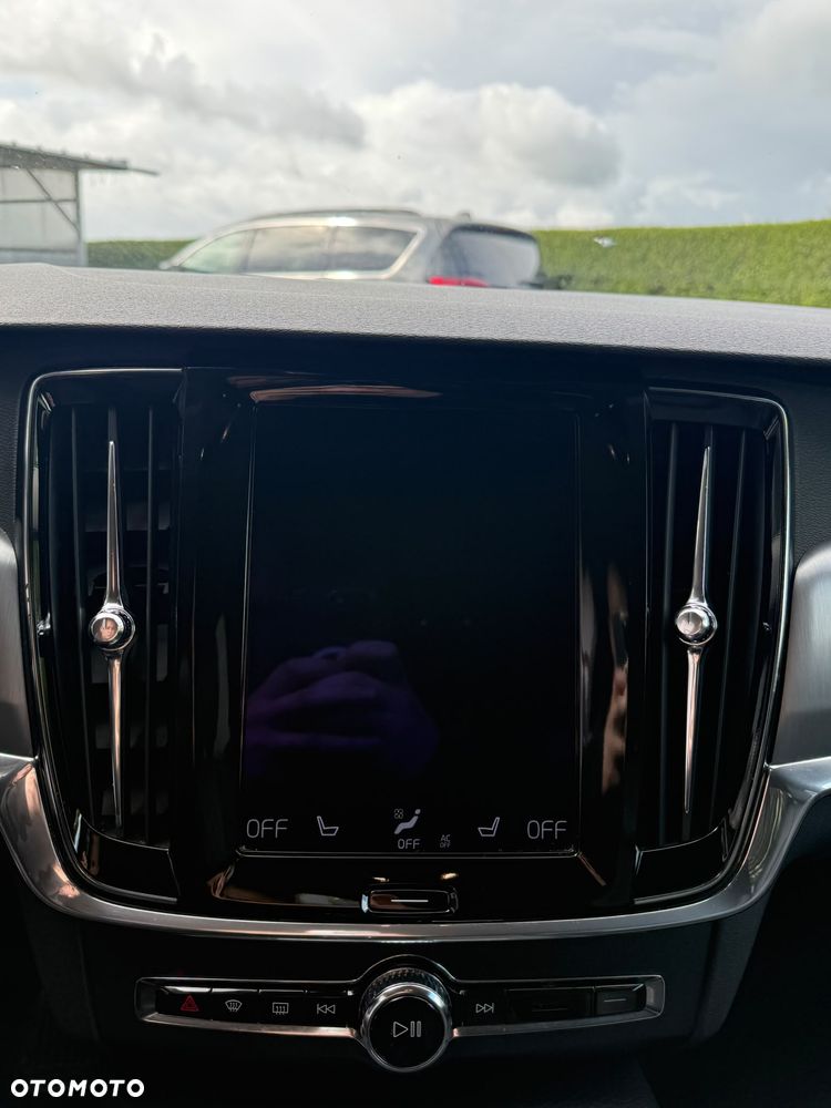 Volvo S90 T5 Geartronic Inscription - 21