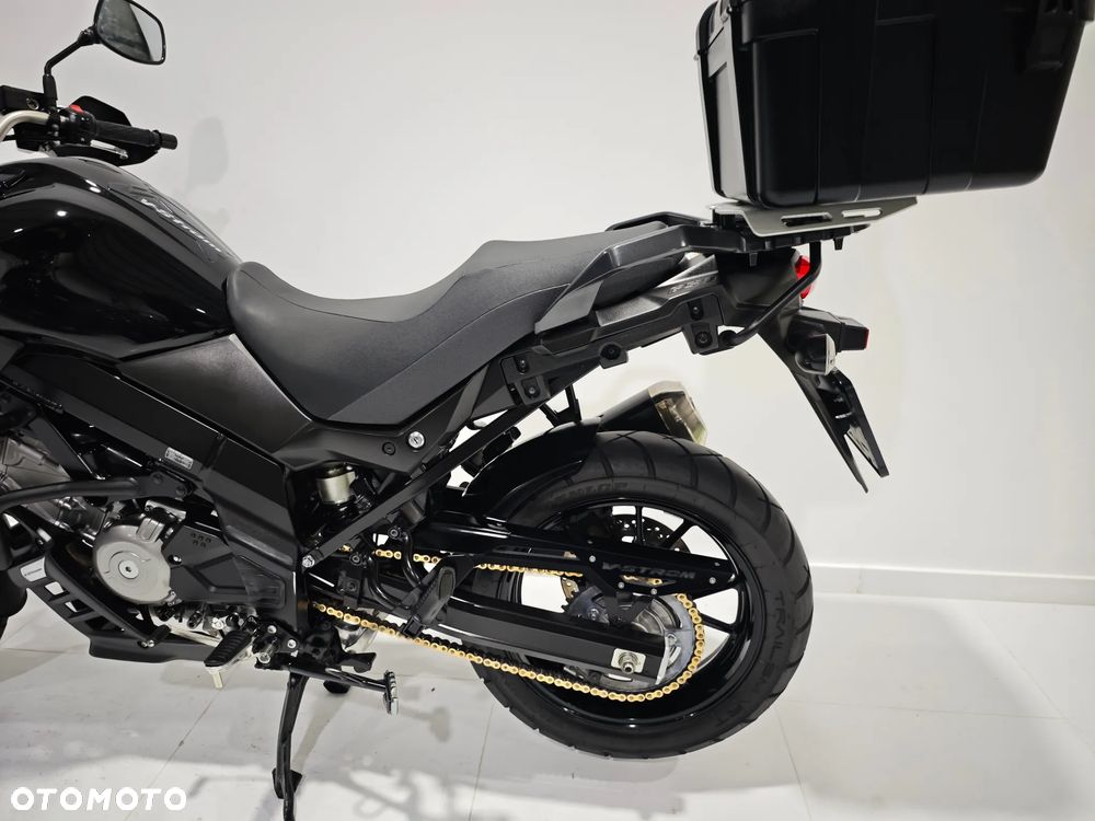 Suzuki V-STROM - 20