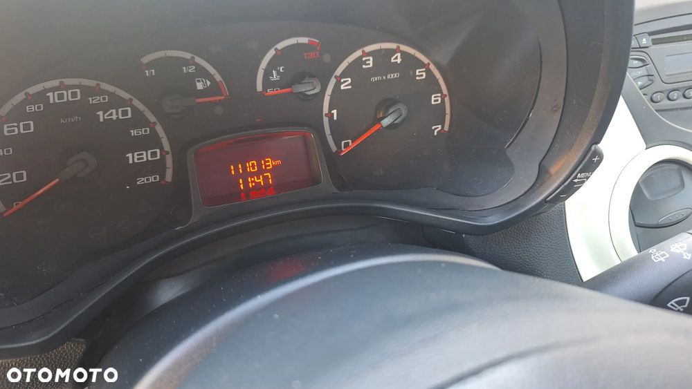 Ford KA 1.2 Start-Stopp-System Cool & Sound Edition - 11