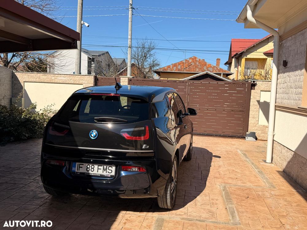 BMW i3 120 Ah - 4