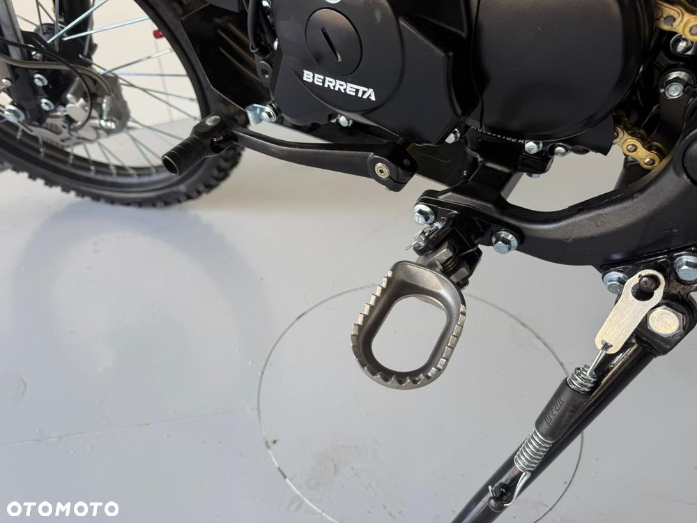 Berreta Inny - 21