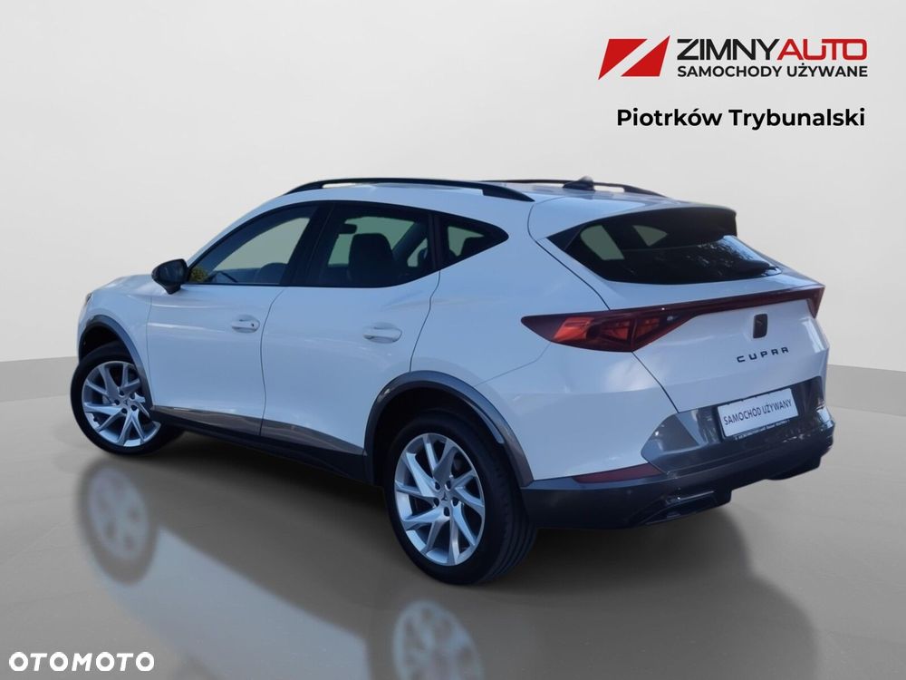 Cupra Formentor 1.5 TSI DSG - 3