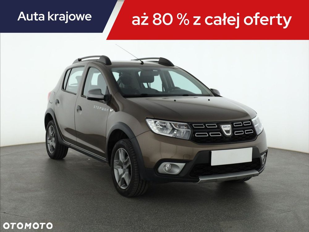 Dacia Sandero - 3