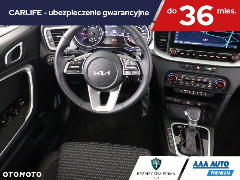 Kia XCeed - 9