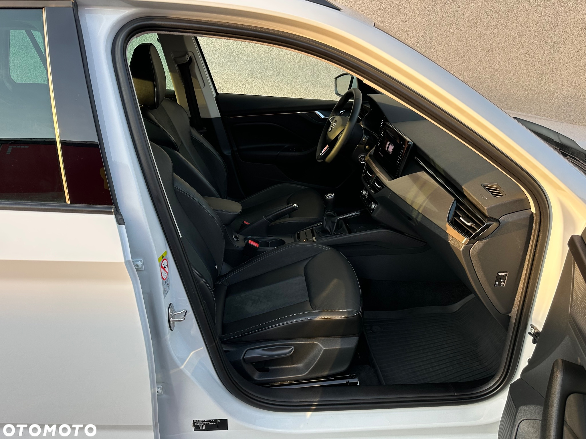 Skoda Kamiq 1.0 TSI Style - 20