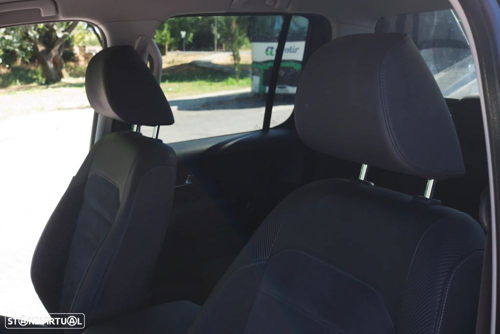 VW Amarok 3.0 TDI CD Highline Plus 4x4 - 12