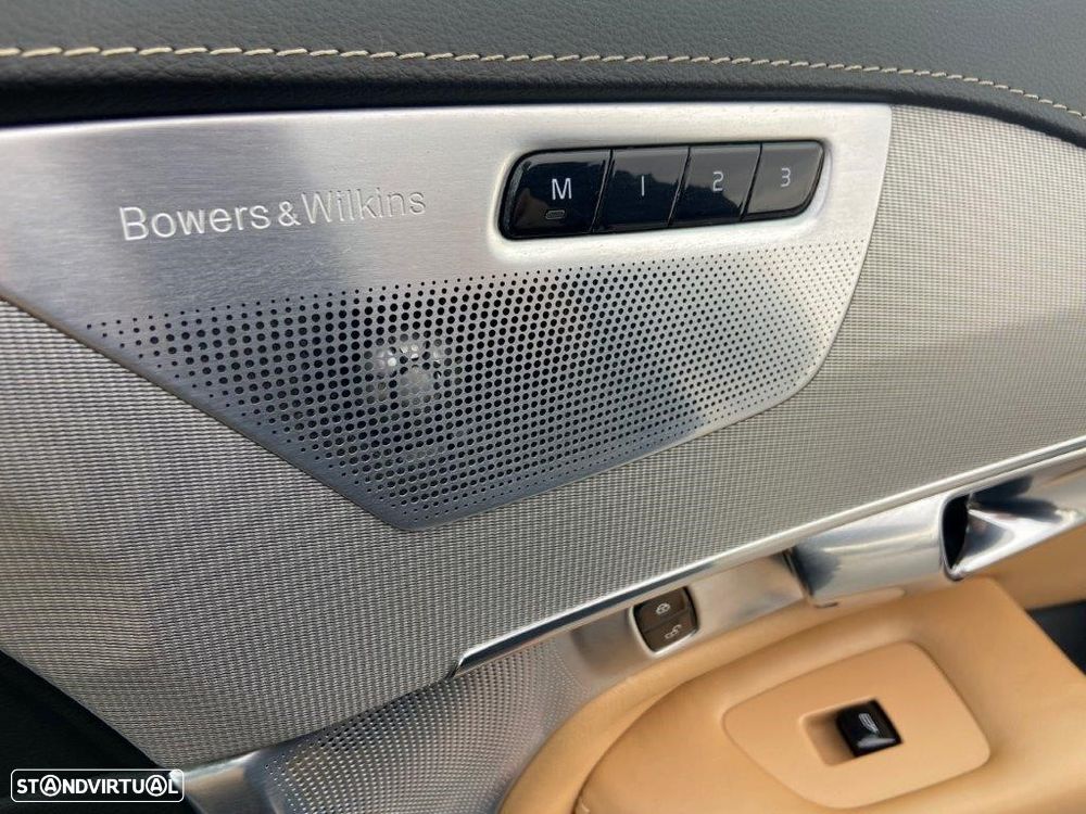 Volvo XC 90 2.0 T8 PHEV Inscription AWD - 26