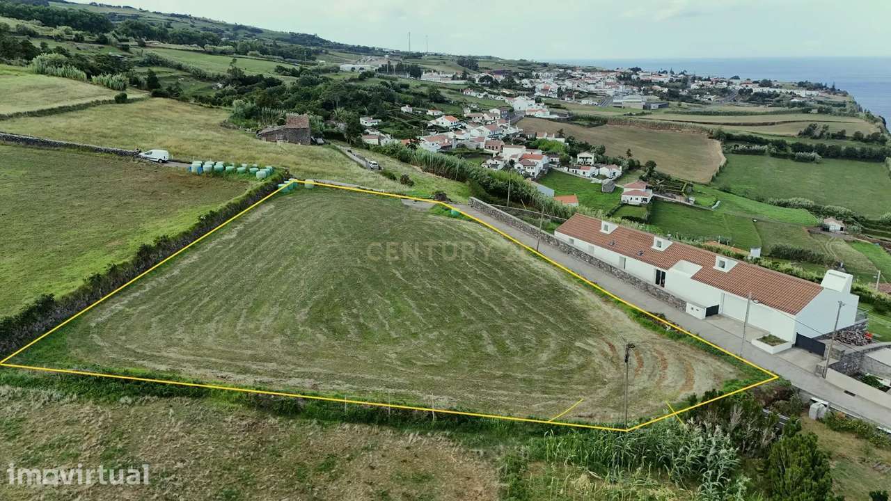 Terreno Rústico Ideal para o Seu Projeto de Campo - Grande imagem: 2/6