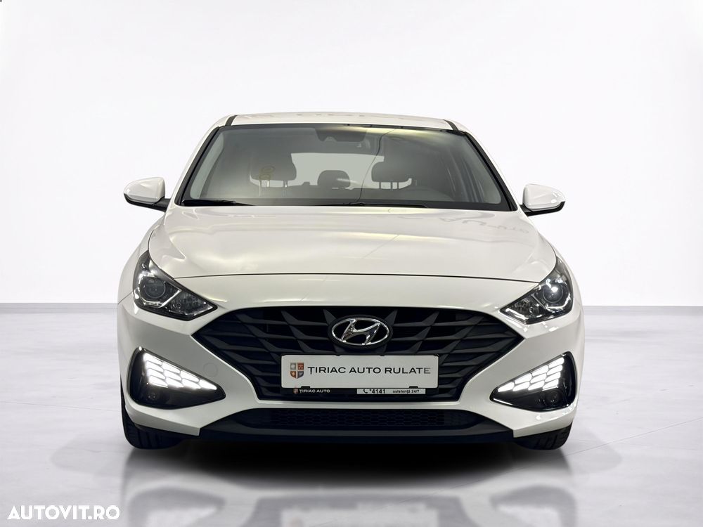 Hyundai i30 - 9