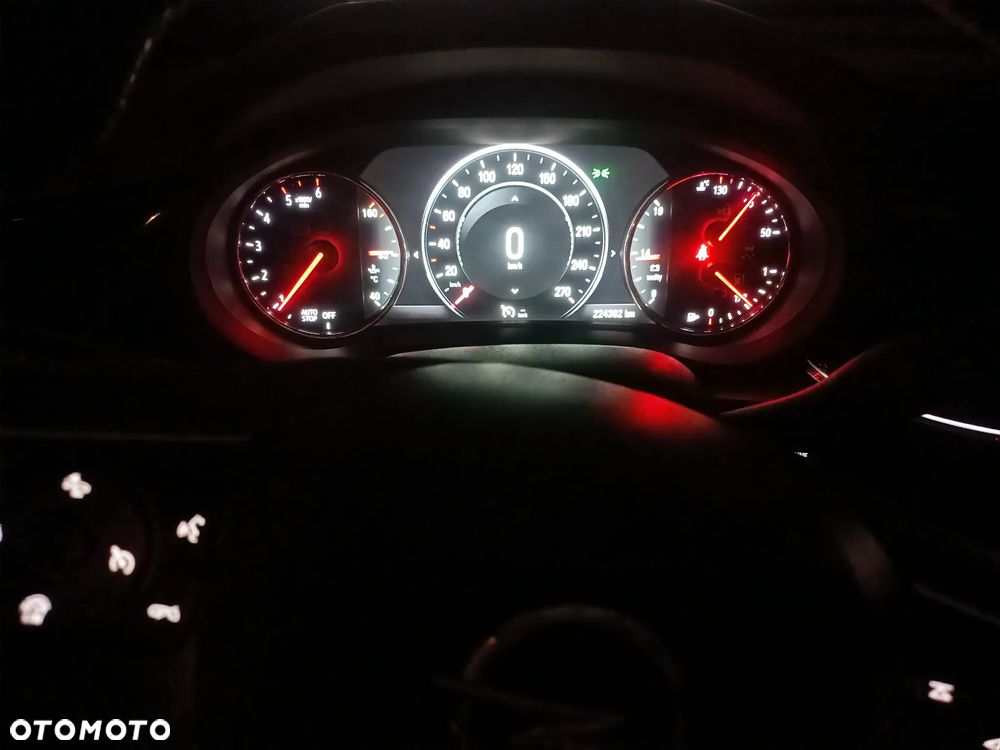 Opel Insignia 2.0 CDTI Innovation S&S - 9