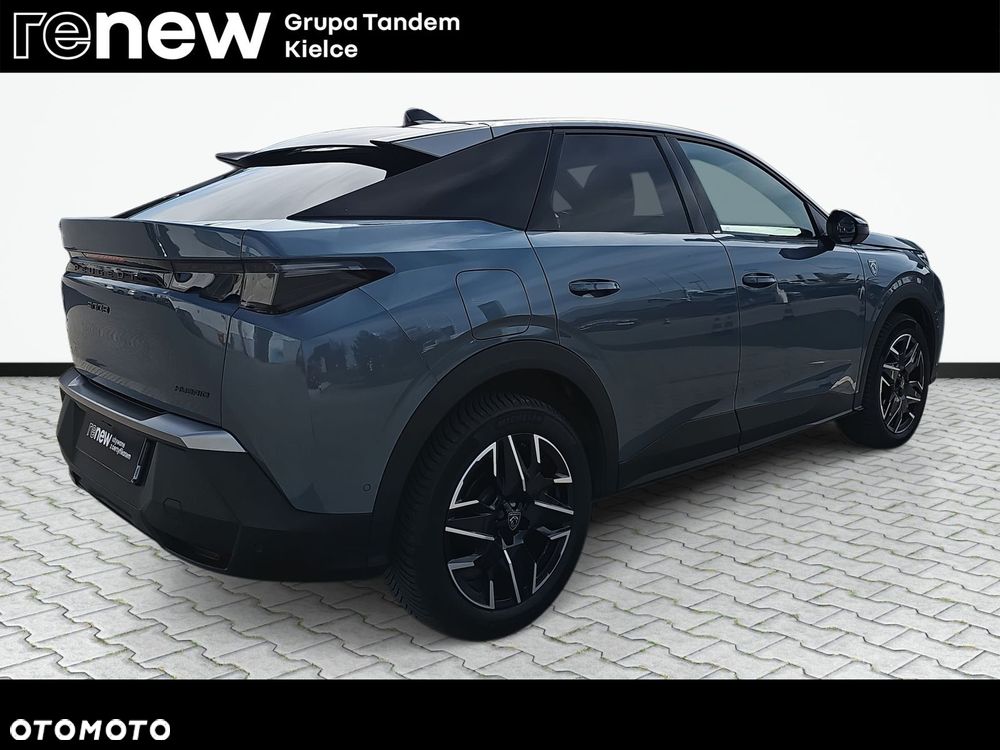 Peugeot 3008 1.2 PureTech mHEV GT S&S e-DCS6 - 5