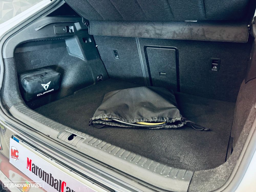 Cupra Formentor 1.4 e-Hybrid DSG - 14