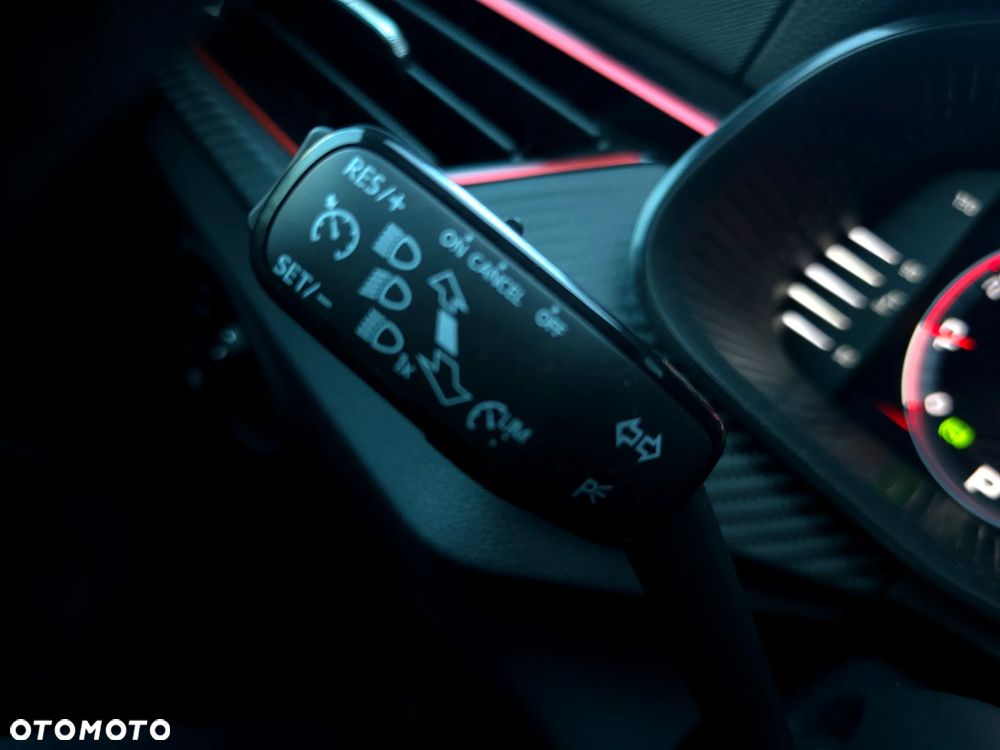 Skoda Scala 1.0 TSI Monte Carlo DSG - 25