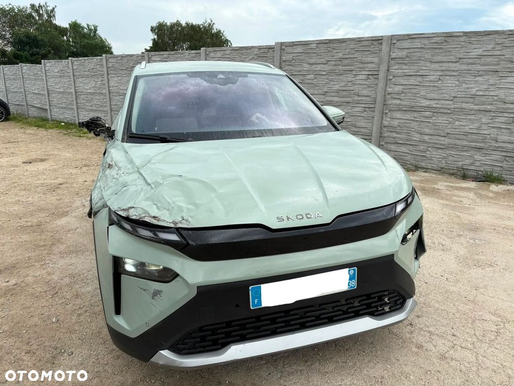 Skoda Elroq 85 82kWh - 23