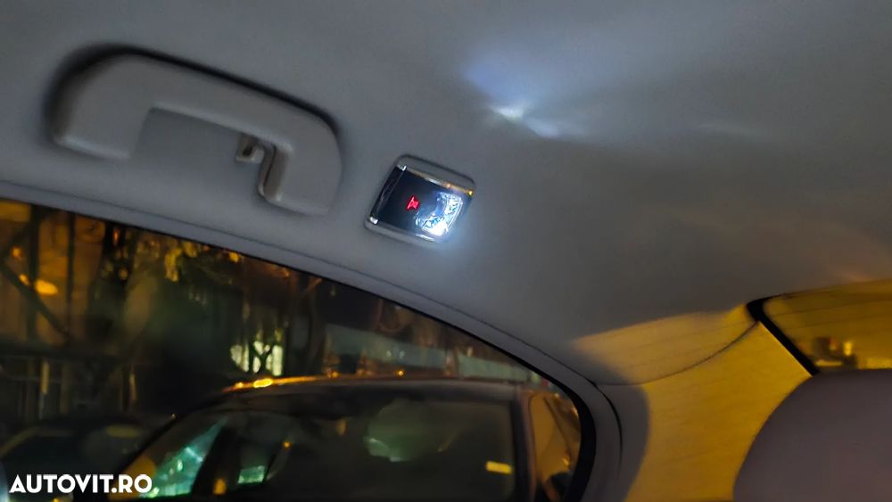 Peugeot 508 Hybrid 2.0 HDI 163cp + 37cp electric Allure - 35