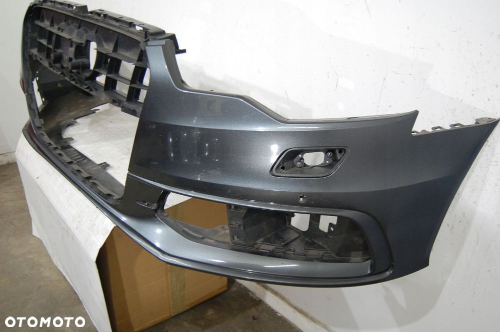 ZDERZAK AUDI A6 C7 4G S-LINE 2012-15 PRZED LIFTEM - 3